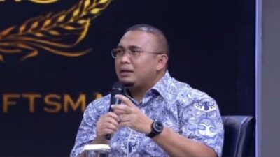 Kami yang Bimbing Berperan Penting dalam Keberhasilan Anies di Jakarta