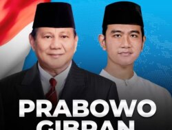 Prabowo dan Gibran Bersama-sama Menyusun Visi untuk Menghilangkan Korupsi di Indonesia