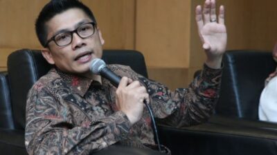 Koordinator Desa Mengungkap bahwa Capres Memberi Uang Transportasi Rp 1 Juta ke Kepala Desa