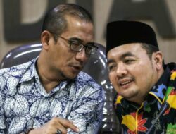 Pertimbangan KPU: Lima Sesi Debat Capres-Cawapres Dikaji untuk Lokasi yang Tidak Hanya Terpusat di Jakarta