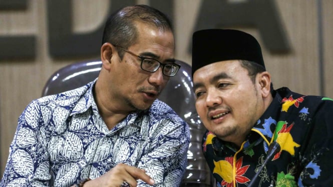 Pertimbangan KPU: Lima Sesi Debat Capres-Cawapres Dikaji untuk Lokasi yang Tidak Hanya Terpusat di Jakarta