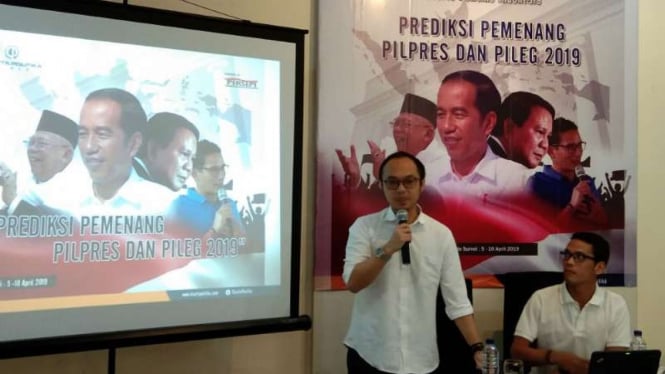 Elektabilitas Prabowo-Gibran Ketat Ditempel oleh Ganjar-Mahfud Pasca Putusan MK