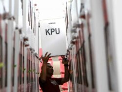 Distribusi Logistik Pemilu 2024 Dimulai oleh KPU DKI