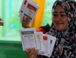 Partai Politik Tidak Dapat Disanksi Jika Keterwakilan Perempuan Kurang dari 30 Persen