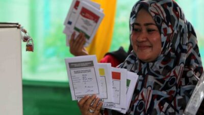 Partai Politik Tidak Dapat Disanksi Jika Keterwakilan Perempuan Kurang dari 30 Persen