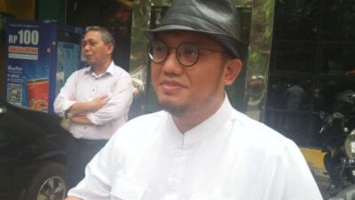 Hasto Berbicara Tentang Tekanan ke Koalisi Ganjar, Dahnil Mengatakan: Silakan Laporkan Saja