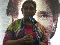 Menunggu Kapan Bu Susi Pudjiastuti Akan Merapat ke Kami