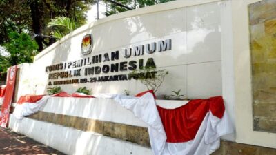 19 Caleg Terpilih DPR RI Meninggalkan Jabatan karena Ikut Pilkada Serentak 2024