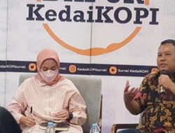 Perangkat Desa yang Tidak Netral Dalam Pemilu Harus Diambil Tindakan