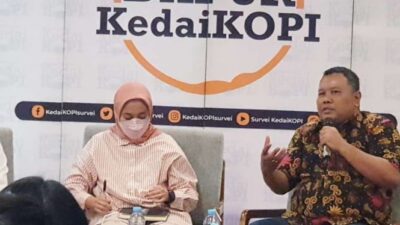 Perangkat Desa yang Tidak Netral Dalam Pemilu Harus Diambil Tindakan