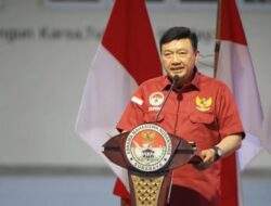 Budi Gunawan, Kepala BIN, Merespons Isu Mau Diganti Jokowi dengan Mengatakan “Wah, Nggak Tahu”