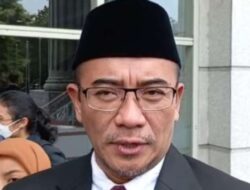 KPU Akan Menggelar Rapat Pleno dan Mengumumkan DCT Capres-Cawapres 2024 pada Senin Pekan Depan