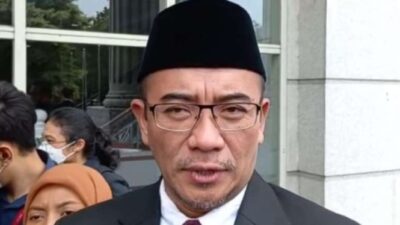 Penetapan Nasib Pemungutan Suara Susulan di Demak oleh Ketua KPU Akan Dilakukan Esokhari