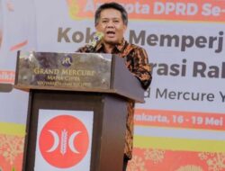 Pada 2024, PKS Berjanji Ibu Kota Negara Tetap Jakarta Jika Menang Pemilu