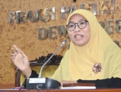 Legislator PKS Mengkritik Program Posyandu Kemenkes untuk Stunting sebagai “Tidak Masuk Akal”