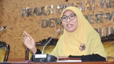 Legislator PKS Mengkritik Program Posyandu Kemenkes untuk Stunting sebagai “Tidak Masuk Akal”