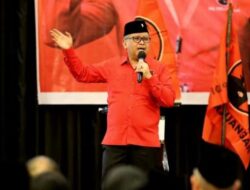 Makin Meluasnya Dukungan kepada Ganjar dikarenakan Keprihatinan terhadap Kemunduran Situasi Demokrasi