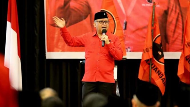 Makin Meluasnya Dukungan kepada Ganjar dikarenakan Keprihatinan terhadap Kemunduran Situasi Demokrasi