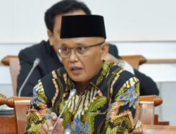 DPR Mendukung Rencana Pemerintah Mengirim Kapal Rumah Sakit TNI ke Palestina.