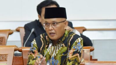 DPR Mendukung Rencana Pemerintah Mengirim Kapal Rumah Sakit TNI ke Palestina.