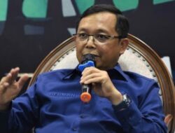 Politikus Demokrat Mendorong Peserta Pemilu 2024 untuk Bersaing dengan Etika dan Kehormatan