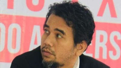 Teddy Gusnaidi Mengkritik Pihak yang Melemparkan Narasi Gibran sebagai ‘Anak Ingusan’