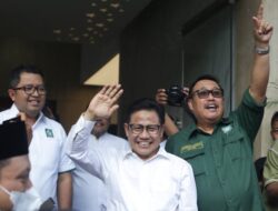 Jangan Diragukan Saya, Saya Telah Menghabiskan 10 Tahun Bersama SBY dan 10 Tahun Bersama Jokowi