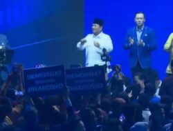 Khofifah Dirumorkan Akan Bergabung dengan Tim Kampanye Prabowo, Partai Demokrat Mengingat Jasa SBY di Jawa Timur