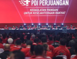 Elite PDIP Tegaskan Kami Selalu Siap Menghadapi ‘Kawan Lama yang Menjadi Lawan Baru’