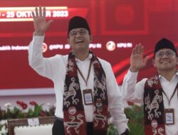 Pilihannya Ada, Lanjut atau Berubah