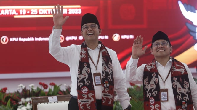 Pilihannya Ada, Lanjut atau Berubah