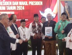 Sudirman Said: Mencari Waktu yang Tepat untuk Mengumumkan Kapten-Formasi Timnas Amin yang Dibatalkan Hari ini