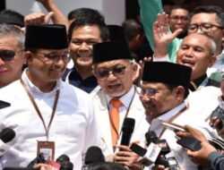 Pilih Amin di Pilpres 2024 Untuk Merubah Nasib Kaum Buruh