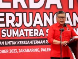 Sekjen PDIP Hasto Suryo Puji Cak Imin karena Kejeliannya