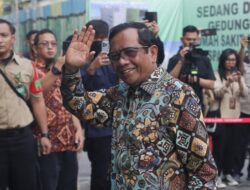 Jika Pemimpin Terpilih dengan Kecurangan, Maka Masa Depan Indonesia Akan Selalu Terancam