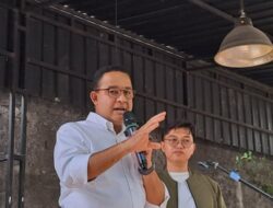 Ridwan Kamil Yakin Prabowo-Gibran Akan Menang dalam Satu Putaran, Anies: Kita Tunggu Hasilnya!