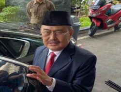 Kesalahan Administrasi: Dokumen Gugatan Capres-Cawapres tak Diteken oleh Almas Tsaqibbirru