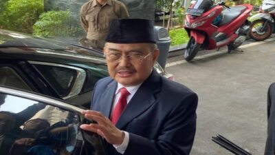 Kesalahan Administrasi: Dokumen Gugatan Capres-Cawapres tak Diteken oleh Almas Tsaqibbirru