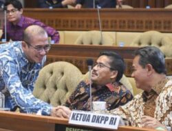 Revisi Syarat Calon Presiden dan Wakil Presiden Disepakati oleh Pemerintah dan DKPP Menyusul Keputusan MK