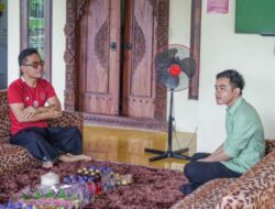 Gus Miftah Mempunyai Peran Penting dalam Mengajak Kiai NU untuk Yakin dengan Gibran sebagai Cawapres