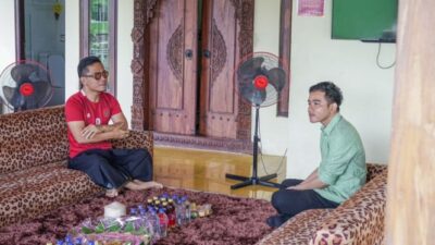 Gus Miftah Mempunyai Peran Penting dalam Mengajak Kiai NU untuk Yakin dengan Gibran sebagai Cawapres