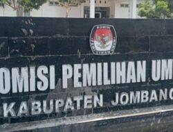 Ribuan Orang Meninggal Dunia di Jombang Terdaftar dalam DPT Pemilu 2024