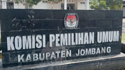 Ribuan Orang Meninggal Dunia di Jombang Terdaftar dalam DPT Pemilu 2024