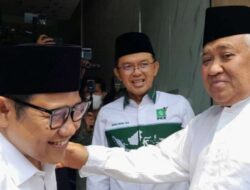 Din Syamsuddin Menolak Bergabung di Tim Pemenangan Anies-Cak Imin