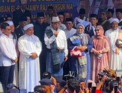 Mengupayakan Pembinaan dan Pemeliharaan Toleransi