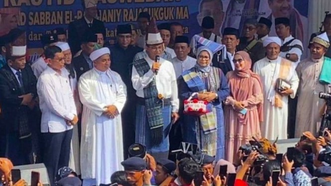 Mengupayakan Pembinaan dan Pemeliharaan Toleransi