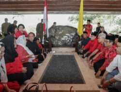 Beliau Wong Cilik Harus Terus Dilanjutkan Dengan Semangat