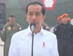 Megawati Menyebut Penguasa seperti Orde Baru, Jokowi Meresponsnya dengan Tegas