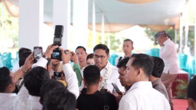 Terwujudnya Swasembada Pangan Dimungkinkan Jika Prabowo Menjadi Presiden