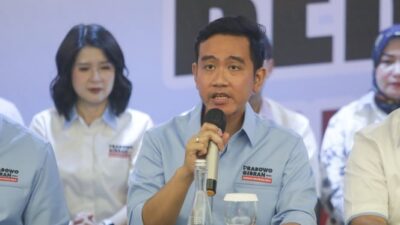 Gibran Akan Hadiri Konser Indonesia Maju di NTT dan Kalsel Menjelang Akhir Tahun